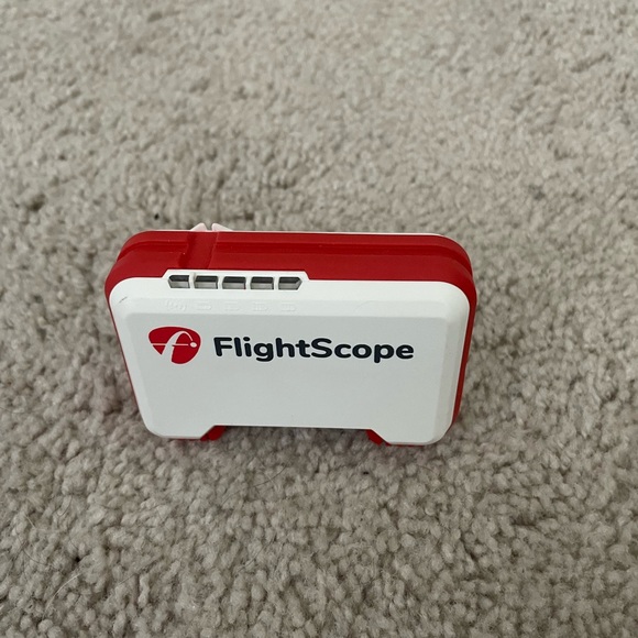 FlightScope Performance Data Device - Picture 8 of 14